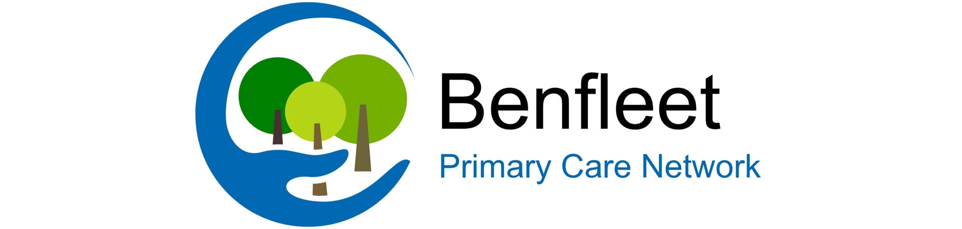 Benfleet PCN Logo